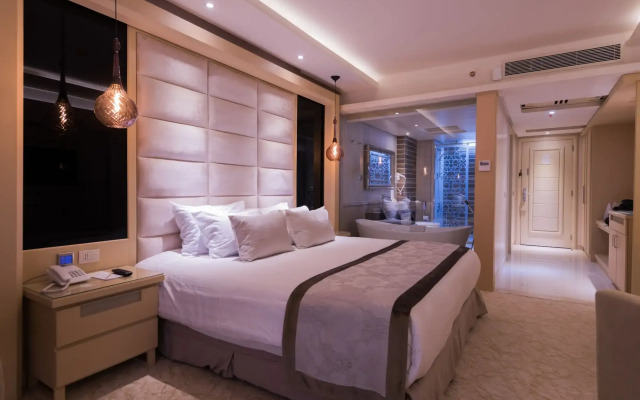 KaiSol Romance Resort Sahl Hasheesh (Adults Only)