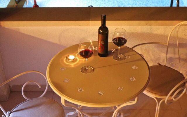 Boutique Hotel Alegria