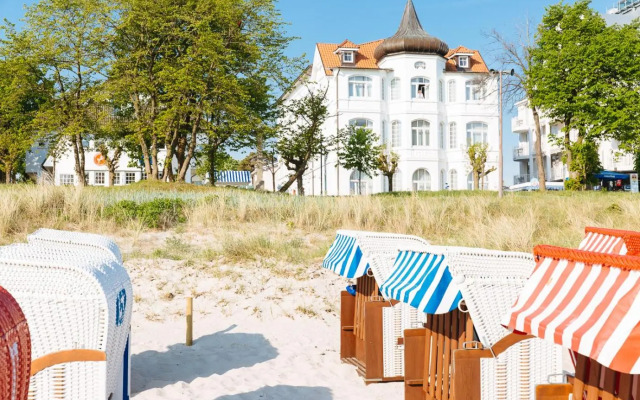 Strandhotel Binz