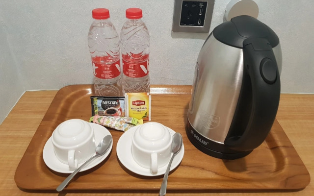 Selecta Hotel Medan