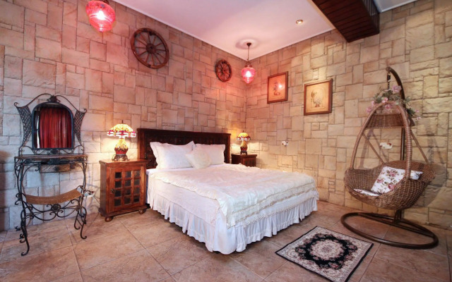 My Dream Castle