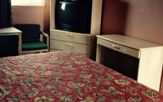 Valley Motel
