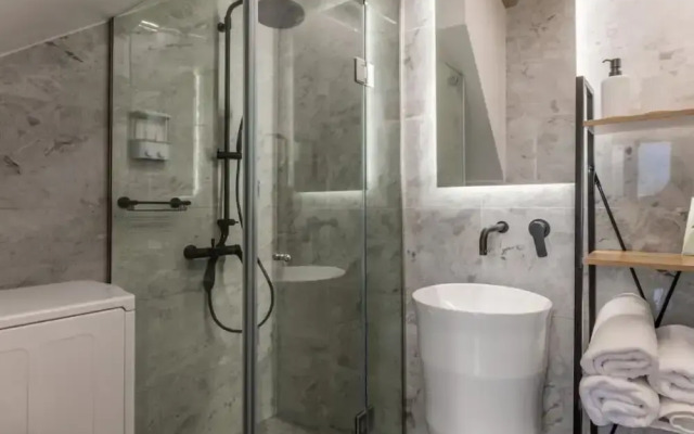 Evangelia Casa-comfy stay centrally