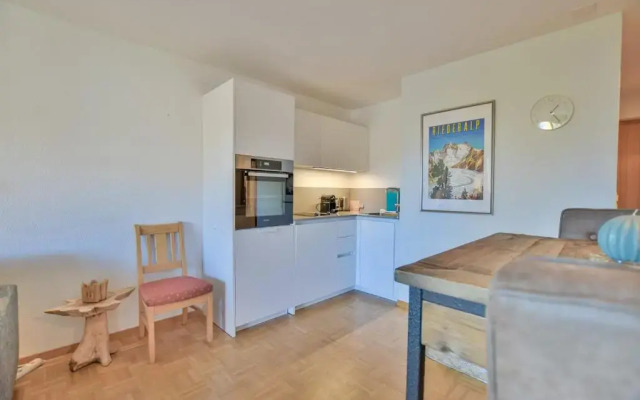 Casa Andrea 217 Riederalp