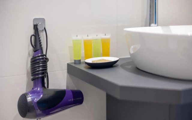 ĄĘ Hostel Nowy Świat