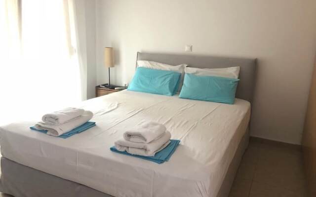 Villa Maria Studios & Suites