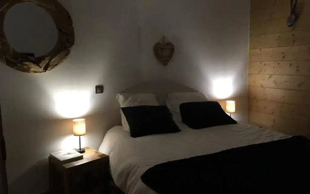 La Perle Des Alpes C2