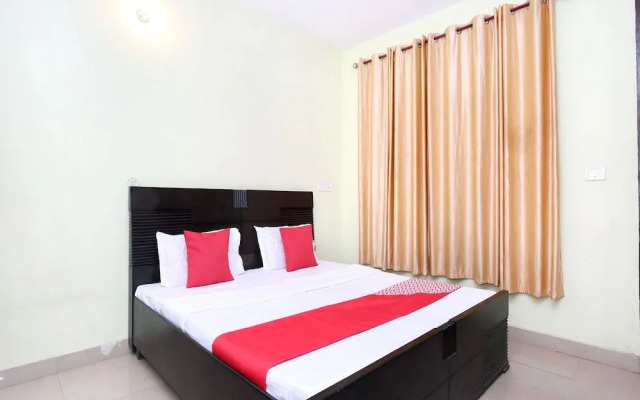 OYO 12223 Home Exotic Hill View Kasauli