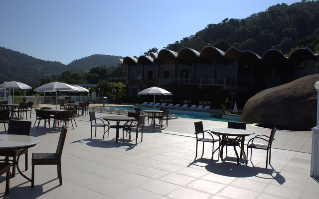 Portogalo Suite Hotel
