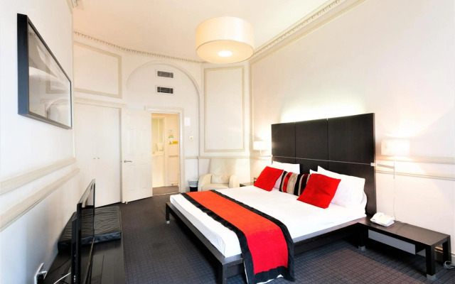 Imani Suites