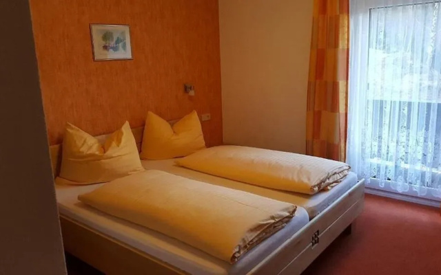 Hotel Pension Oswald