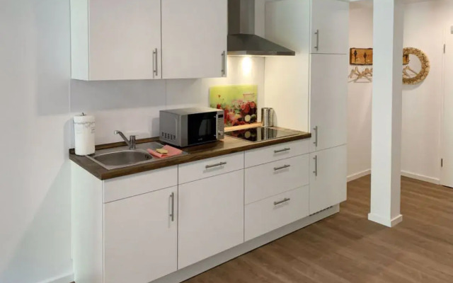 Apartment Langeoog Westerholt