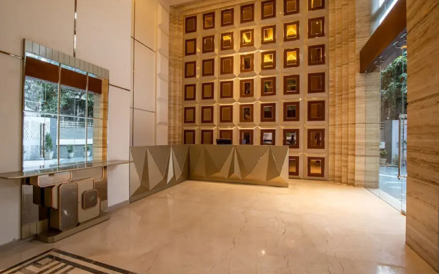 The Pristine Hotel Kanpur