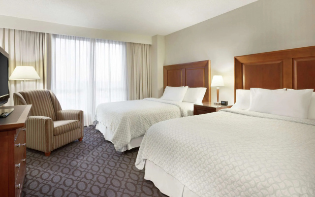 Embassy Suites by Hilton Dulles North Loudoun