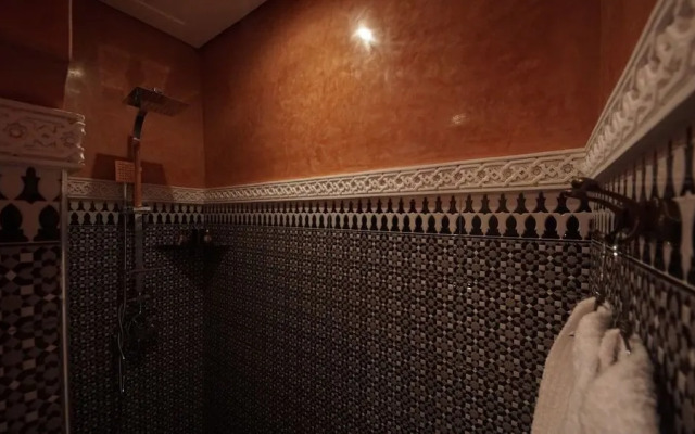 Riad Glamour