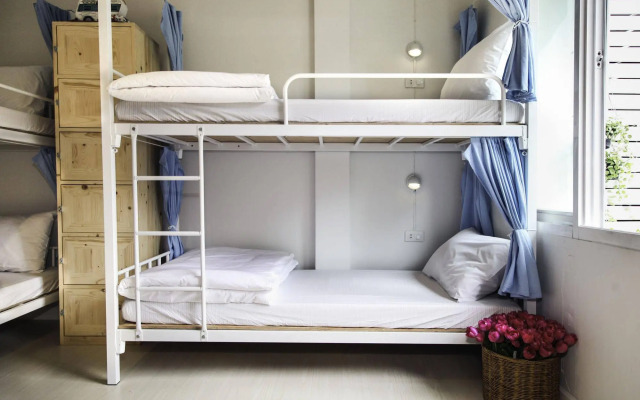 Coop Hostel
