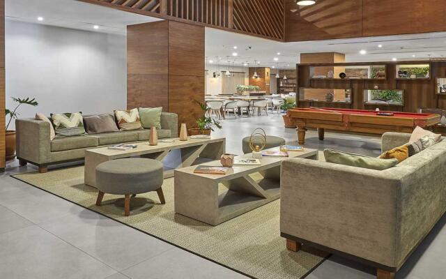 City Express Plus by Marriott Tijuana