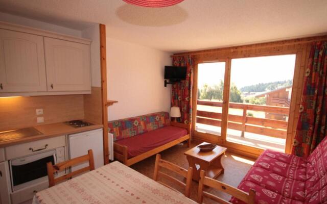 Appartement Les Saisies, 2 pièces, 6 personnes - FR-1-293-112