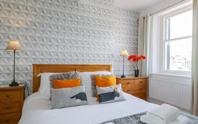 Sandon Guest House
