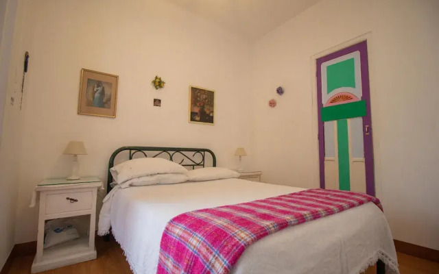 Hostal Sakti