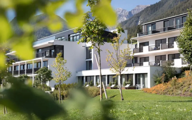 Hotel Oberhofer