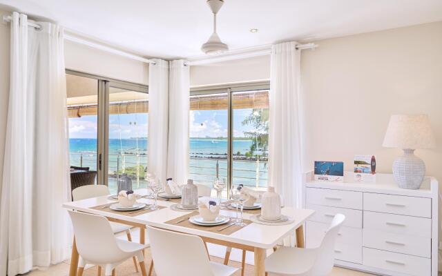 Bon Azur Beachfront Suites and Penthouses by Lov