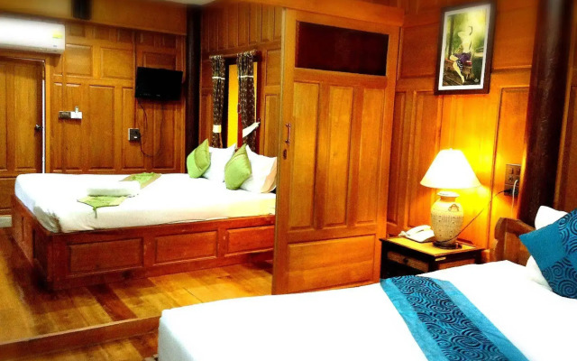 Jaroenrat Resort