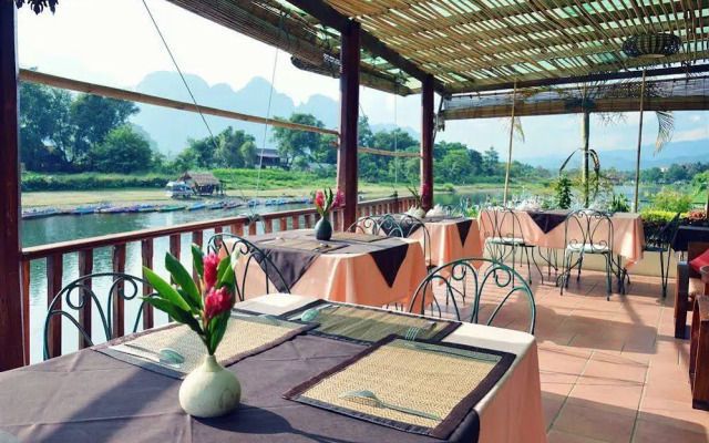 Villa Nam Song