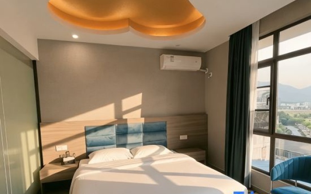 Shunhuage Hotel (Guilin University of Electronic Science and Technology Huajiang Campus Shop) – Guest Rooms – Guilin