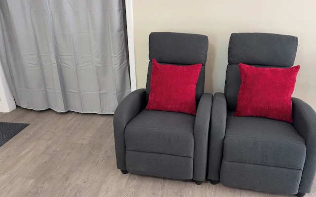 TriLuxe Inn & Studios