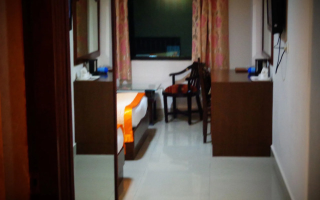 Bodhgaya Regency Hotel