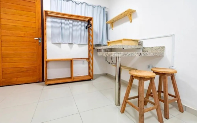 Hotel Pousada Encanto da Praia