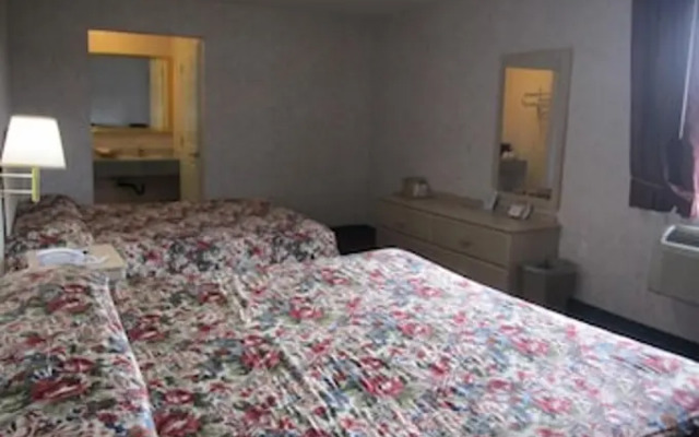 Passport Inn & Suites Atlantic City
