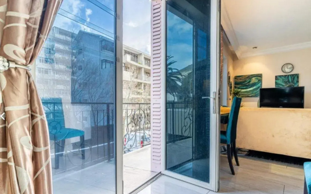 Luxury Apartment, Near V&A Waterfront