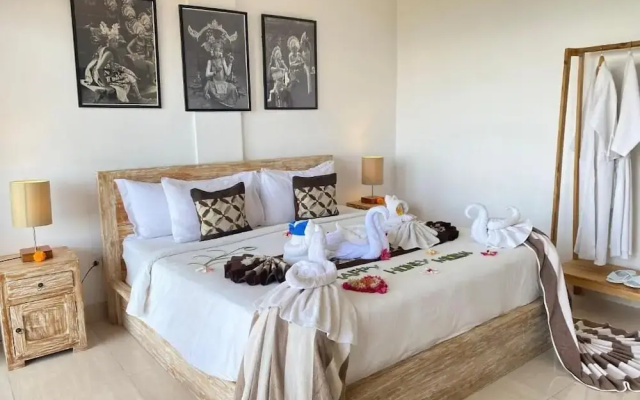 Paradisehill Nusa Penida Resort