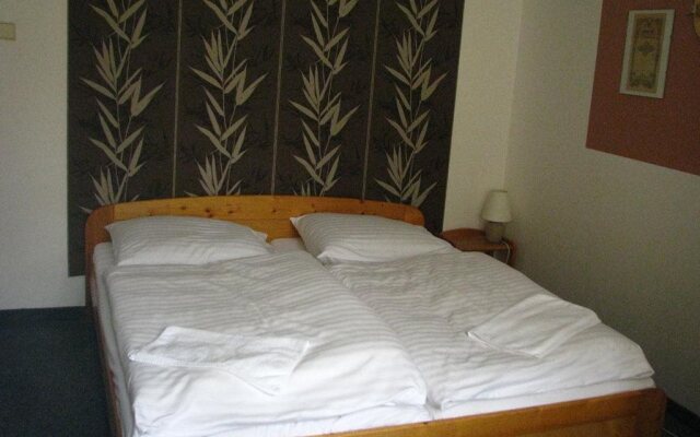 Ritchies Hostel