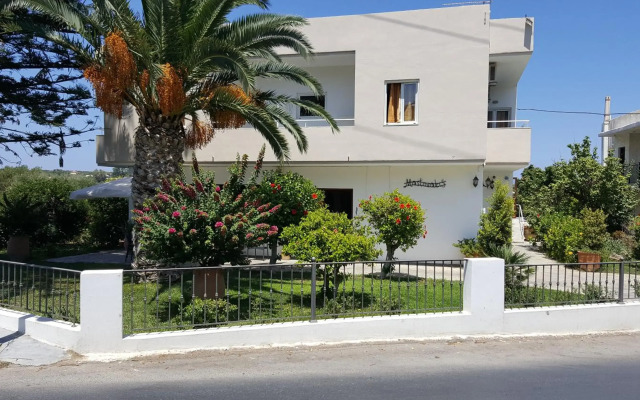 Mastorakis Hotel And Studios