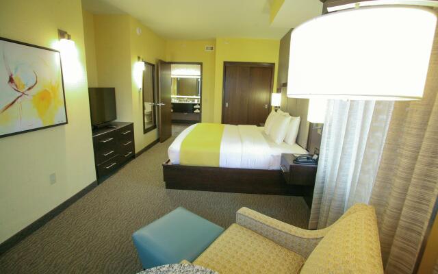 DoubleTree by Hilton Bemidji