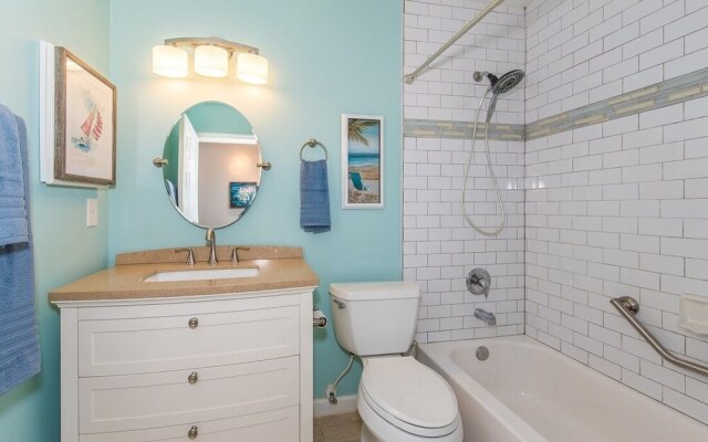 Casa Bella at Sea Place