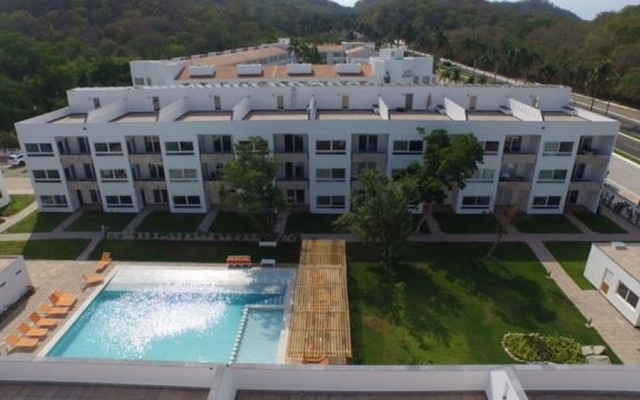 9 Bahías Huatulco