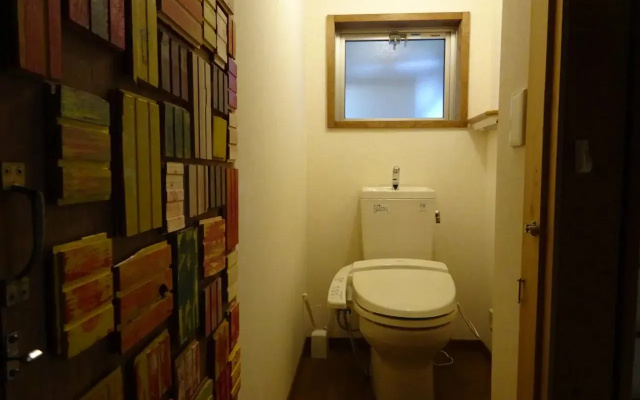 Guest House Shanti