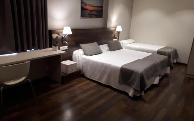 Hotel Beasain