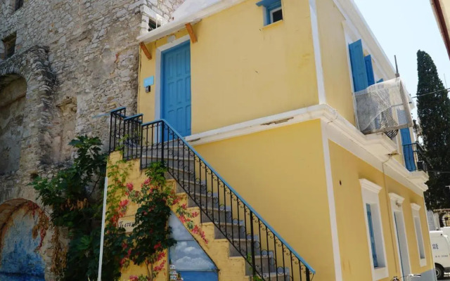 Ritzi Apartment