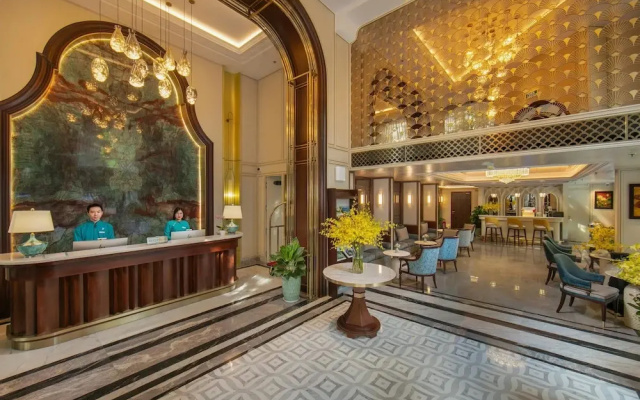 Proverb Hotel Hanoi