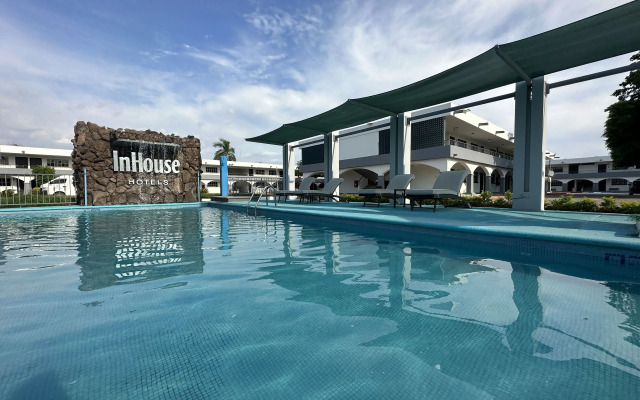 InHouse Hotel Obregón