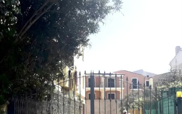 La Maddalena 1 - Tra Centro e Caprera