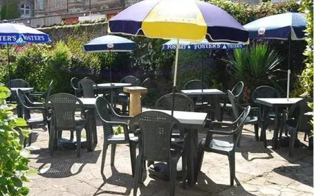The Village Inn
