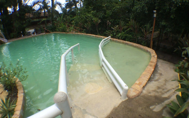Hotel Rana Roja