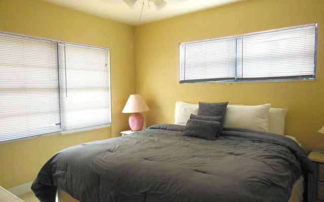 Redington Beach Vacations by TechTravel