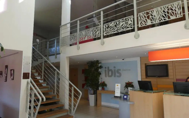 Hôtel ibis Saintes